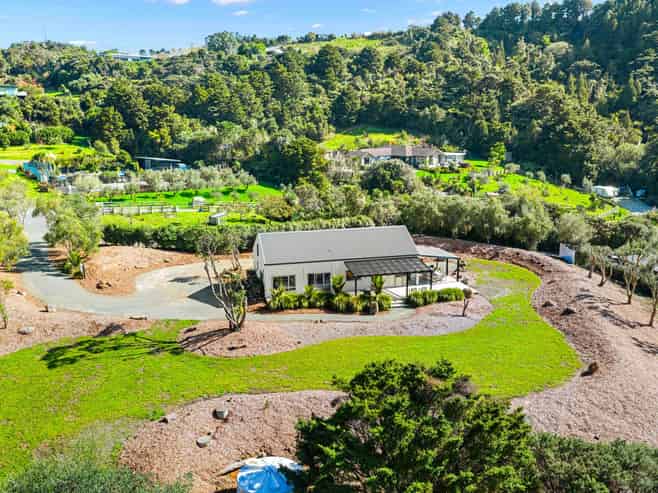 27 Wainikau Lane, Mangawhai
