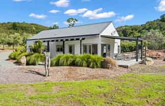 27 Wainikau Lane, Mangawhai