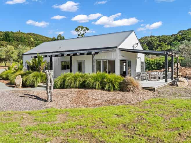 27 Wainikau Lane, Mangawhai