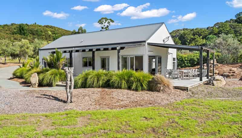 27 Wainikau Lane, Mangawhai