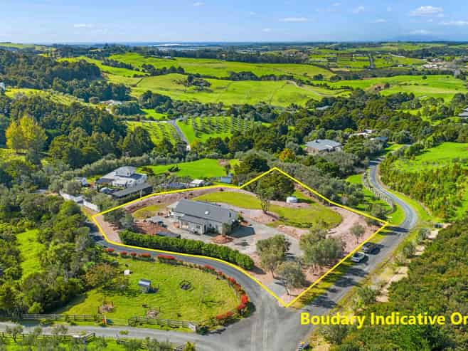 27 Wainikau Lane, Mangawhai