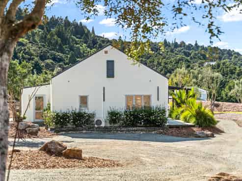 27 Wainikau Lane, Mangawhai