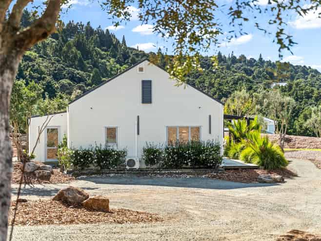 27 Wainikau Lane, Mangawhai