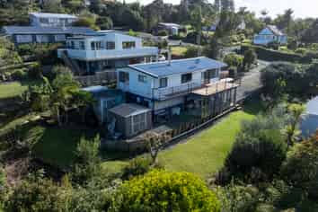 3 Tasman Street, Mangonui