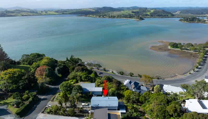 3 Tasman Street, Mangonui