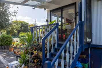 3 Tasman Street, Mangonui