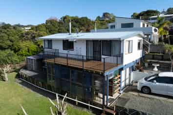 3 Tasman Street, Mangonui