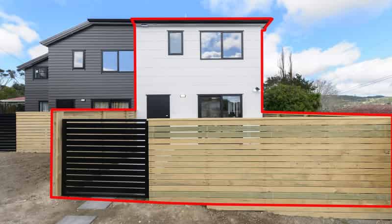 C/38 Routley Drive, Glen Eden