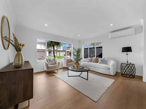 22 Walter Haddrell Crescent, East Tamaki