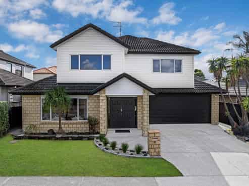 22 Walter Haddrell Crescent, East Tamaki