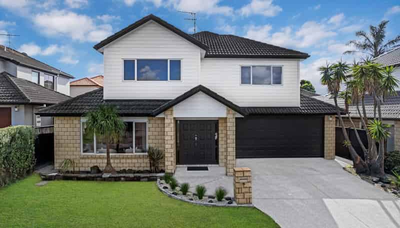 22 Walter Haddrell Crescent, East Tamaki