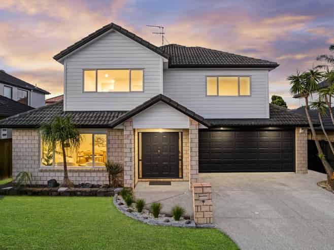 22 Walter Haddrell Crescent, East Tamaki