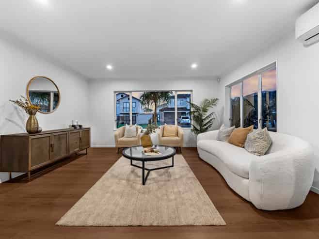 22 Walter Haddrell Crescent, East Tamaki