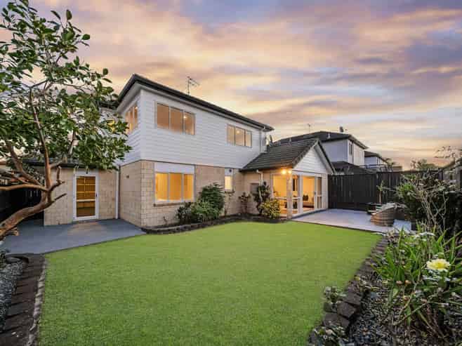 22 Walter Haddrell Crescent, East Tamaki