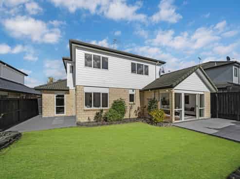 22 Walter Haddrell Crescent, East Tamaki