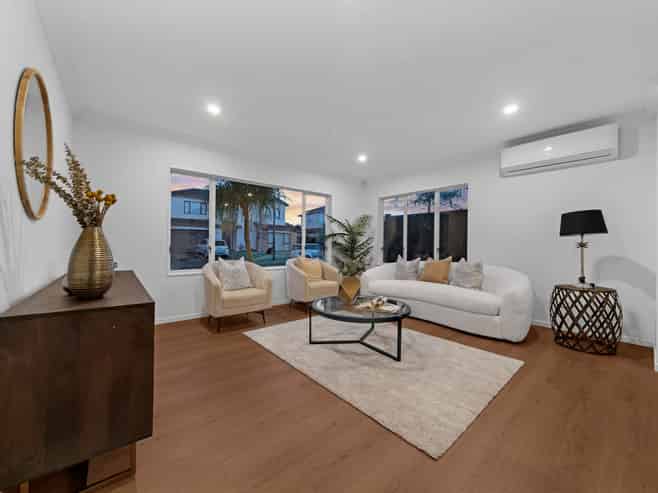 22 Walter Haddrell Crescent, East Tamaki