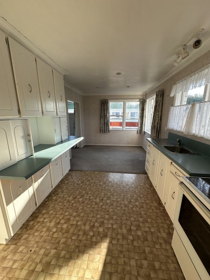 LEVIN - 3 BEDROOMS - Widok 3