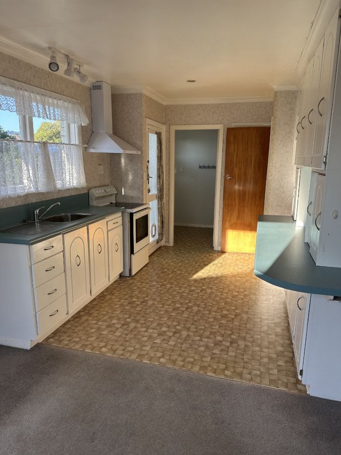 LEVIN - 3 BEDROOMS - Widok 2