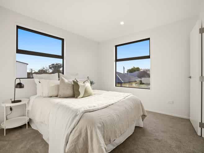 157 Mackenzie Avenue, Woolston