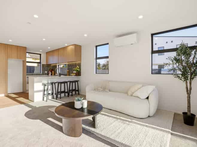 157 Mackenzie Avenue, Woolston