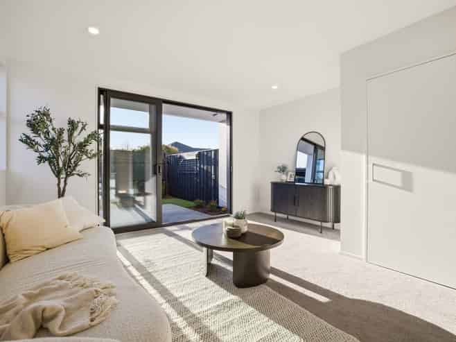 157 Mackenzie Avenue, Woolston
