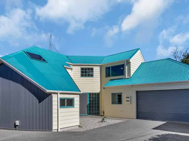 2/31 McClintock Street, Whau Valley