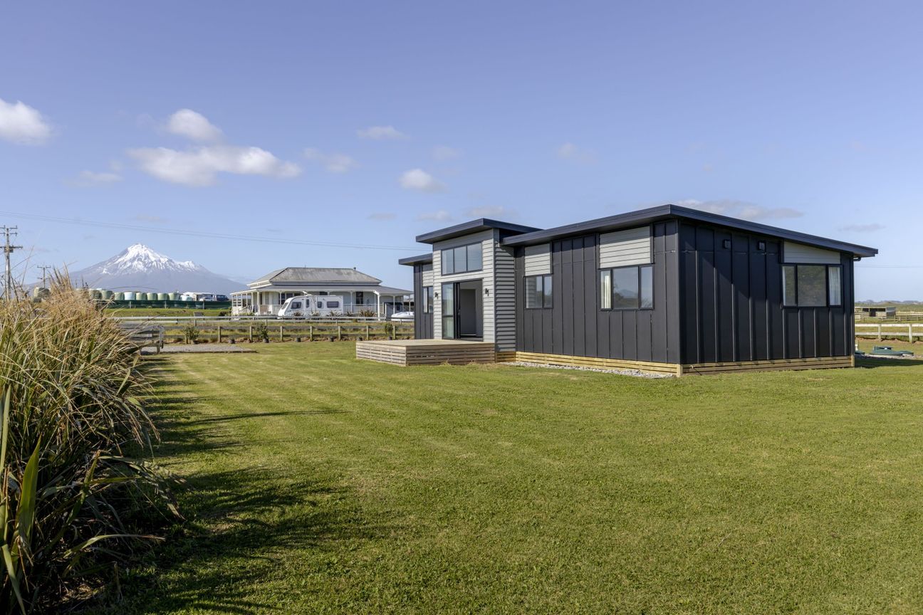 Modern Build, Standout Location – pohled 5