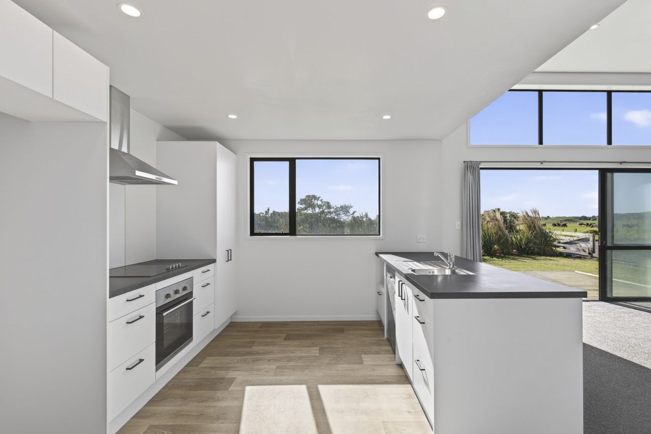 Modern Build, Standout Location – pohled 3