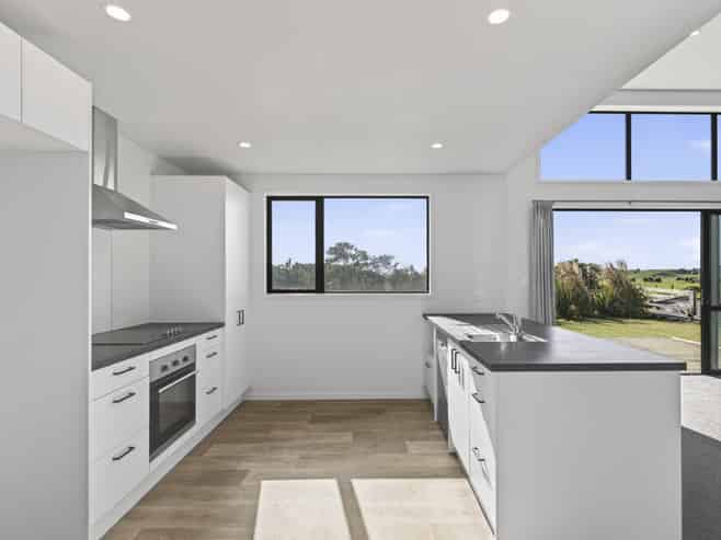 387 Tipoka Road, Opunake