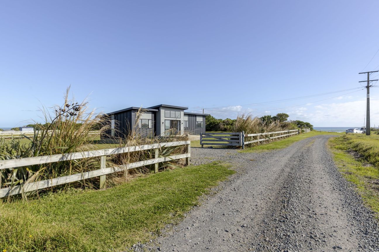 Modern Build, Standout Location – pohled 4