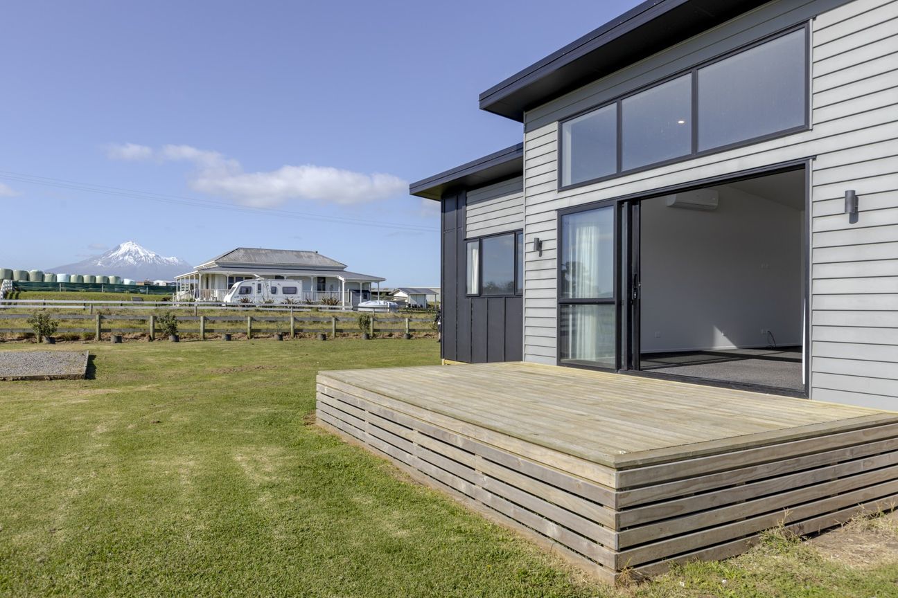 Modern Build, Standout Location – pohled 6