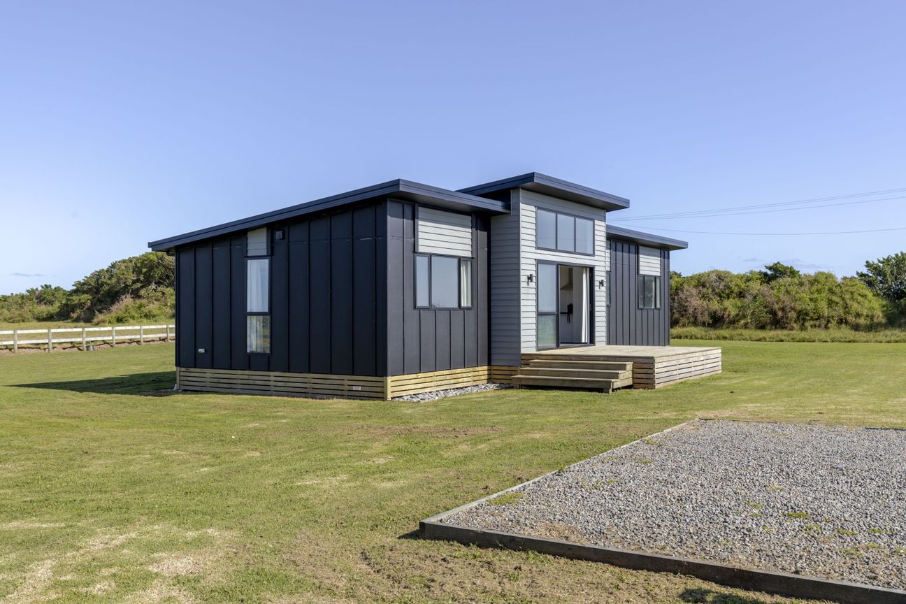 Modern Build, Standout Location – pohled 2