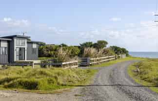 387 Tipoka Road, Opunake