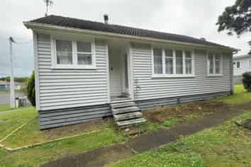 8A Clothier Street, Putaruru