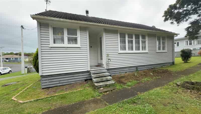 8A Clothier Street, Putaruru