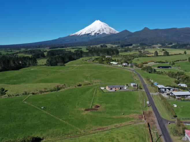 Lots 1,3,4 Korito Road, Korito