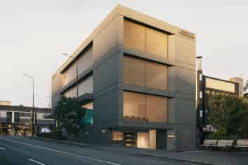 ELEVATE YOUR BUSINESS - PREMIUM REMUERA OFFICE
