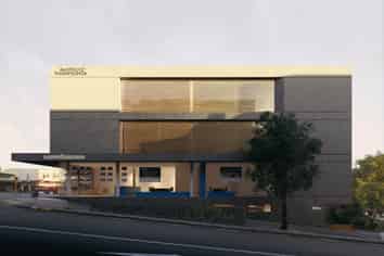 ELEVATE YOUR BUSINESS - PREMIUM REMUERA OFFICE
