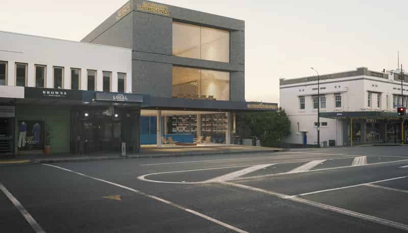367 Remuera Road, Remuera