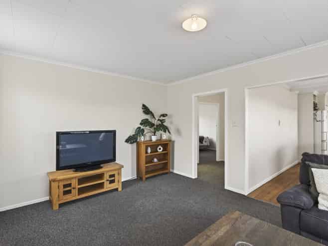 55 Banks Street, Marfell