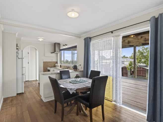 55 Banks Street, Marfell