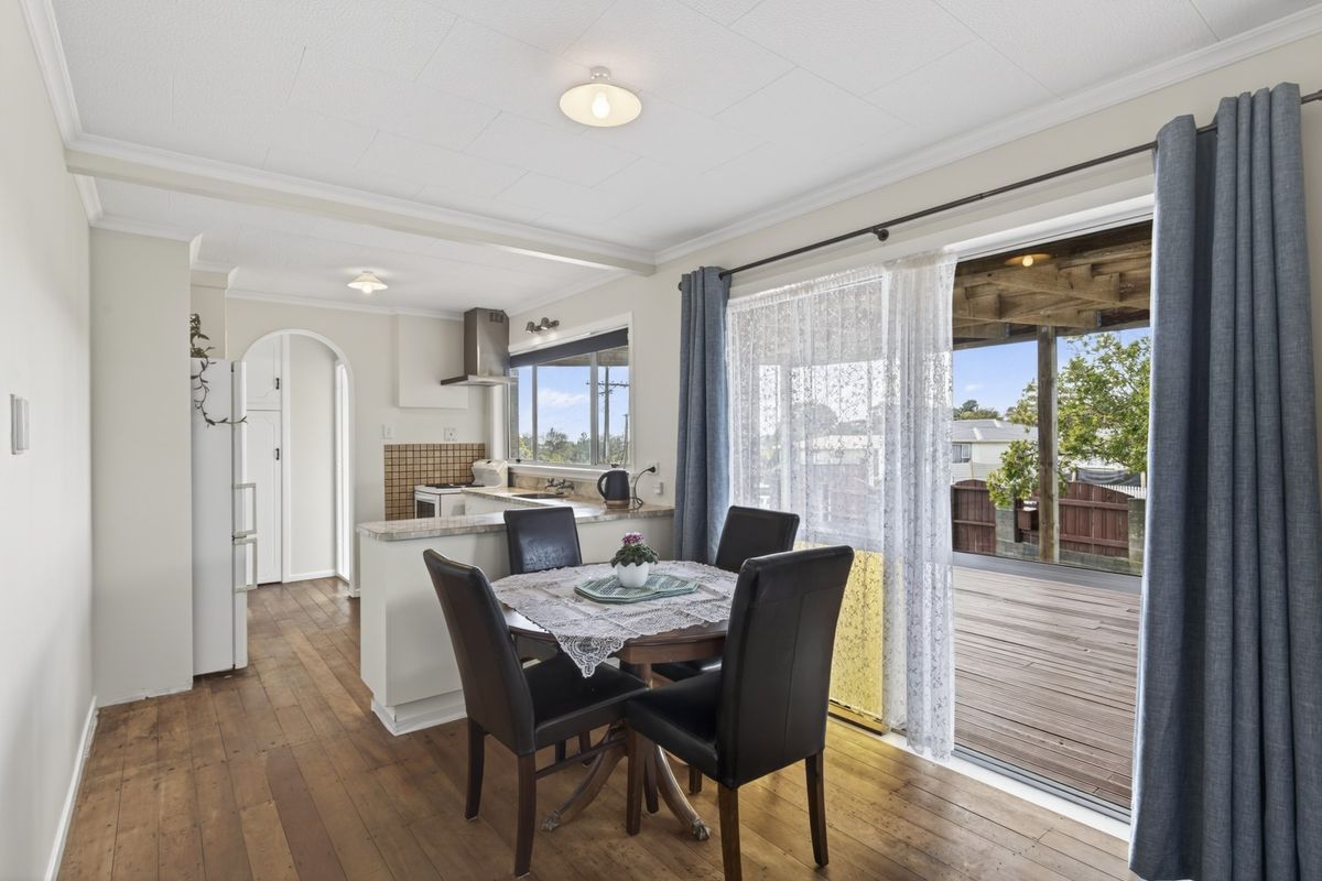 First Home Ready – pohled 2