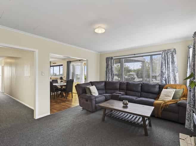 55 Banks Street, Marfell