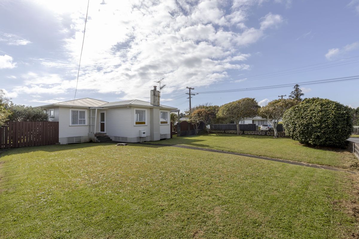 First Home Ready – pohled 3