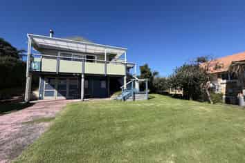 95B Town Point Road, Maketu