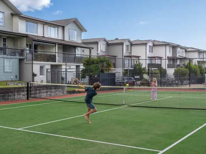 58 Haven Drive, East Tamaki