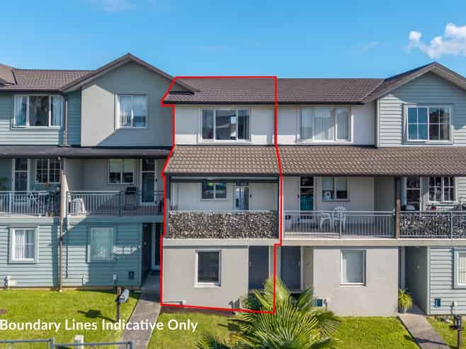 58 Haven Drive, East Tamaki