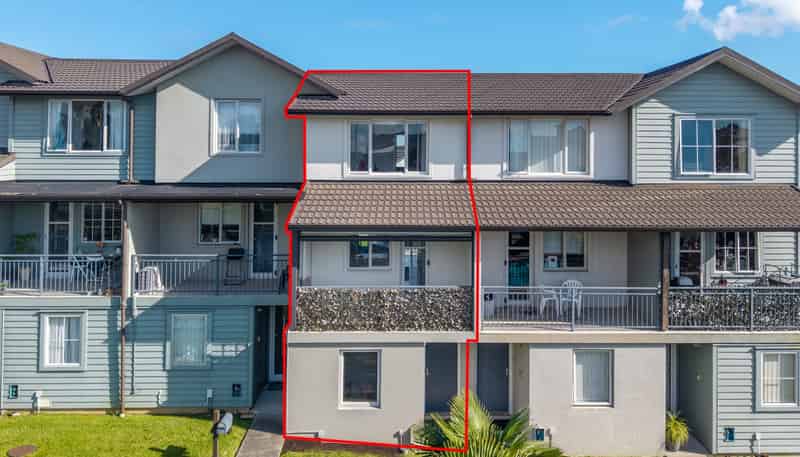 58 Haven Drive, East Tamaki