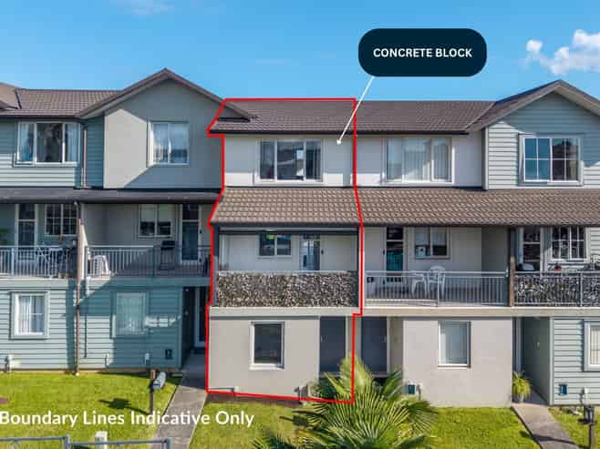 58 Haven Drive, East Tamaki