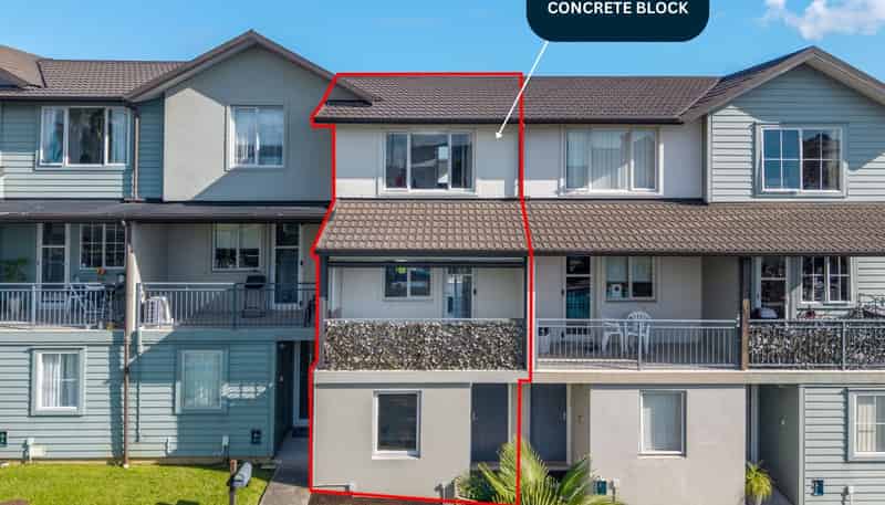 58 Haven Drive, East Tamaki